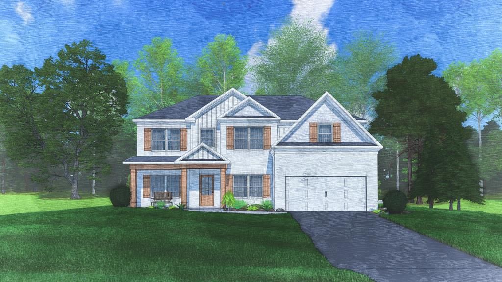 2008 Tiger Lily Drive, Auburn, AL 36832