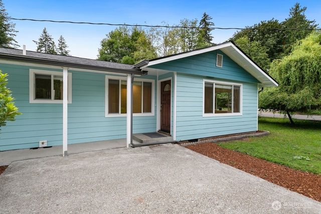 301 O Street SE, Olympia, WA 98501