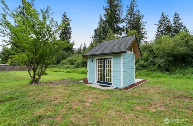301 O Street SE, Olympia, WA 98501