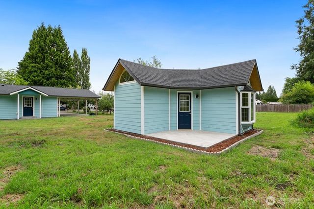 301 O Street SE, Olympia, WA 98501
