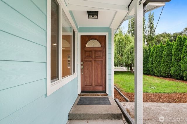 301 O Street SE, Olympia, WA 98501