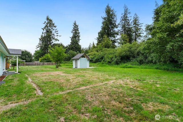 301 O Street SE, Olympia, WA 98501