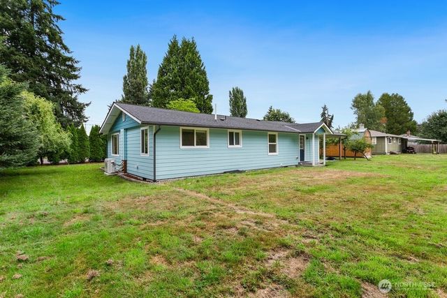 301 O Street SE, Olympia, WA 98501