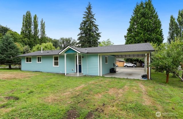 301 O Street SE, Olympia, WA 98501