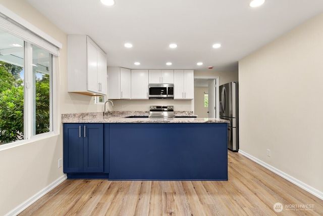 301 O Street SE, Olympia, WA 98501