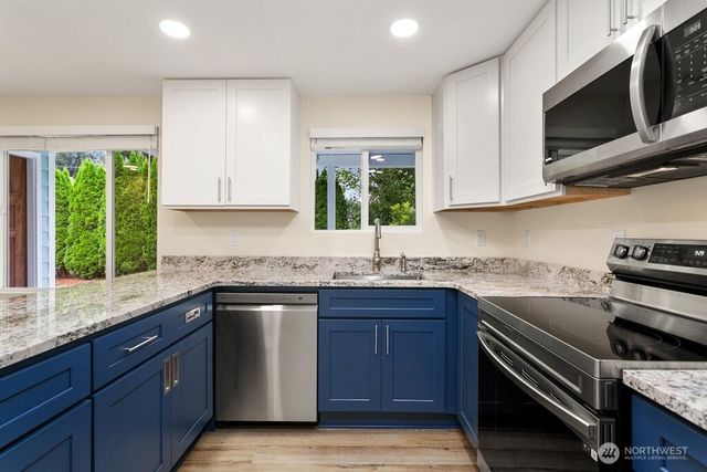 301 O Street SE, Olympia, WA 98501
