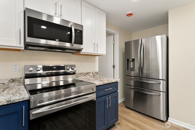 301 O Street SE, Olympia, WA 98501