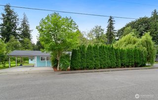 301 O Street SE, Olympia, WA 98501