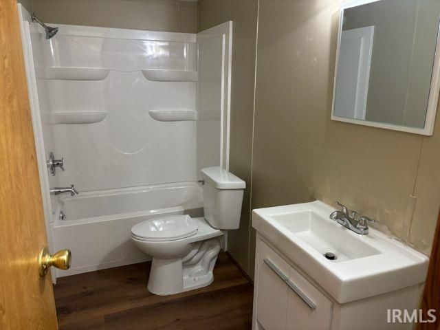 1497 S State Rd 161 Road, Rockport, IN 47635