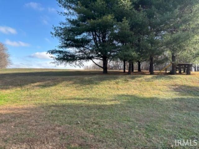 1497 S State Rd 161 Road, Rockport, IN 47635