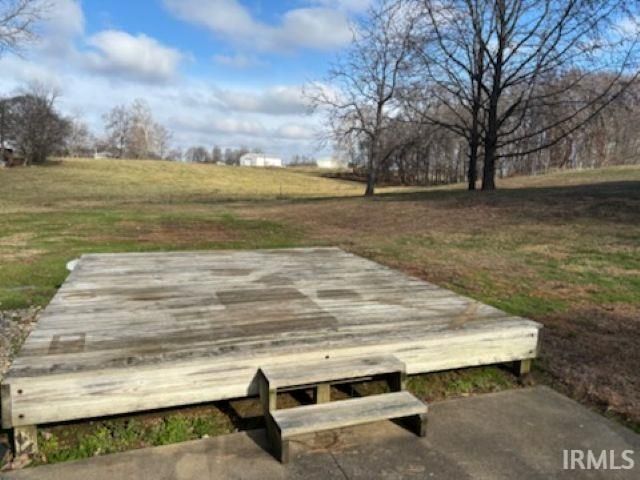 1497 S State Rd 161 Road, Rockport, IN 47635