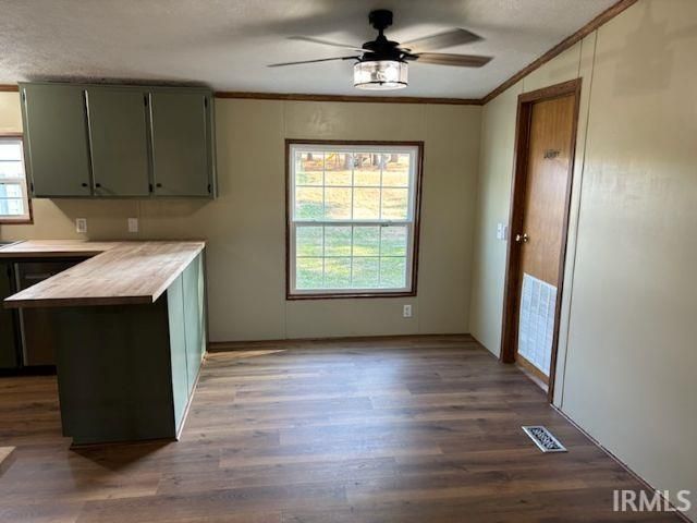 1497 S State Rd 161 Road, Rockport, IN 47635