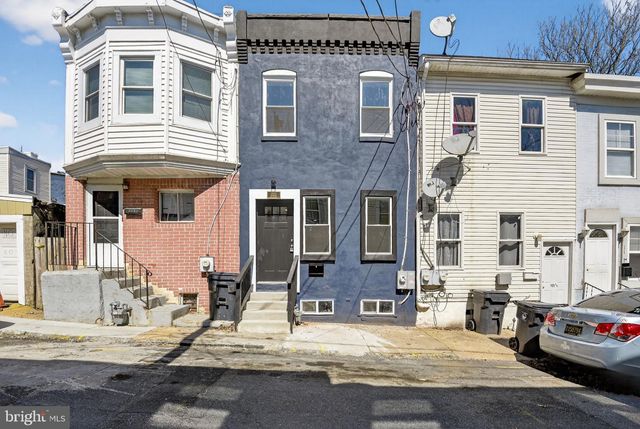 1123 PLEASANT ST, Wilmington, DE 19805