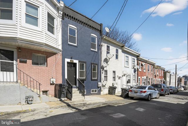 1123 PLEASANT ST, Wilmington, DE 19805