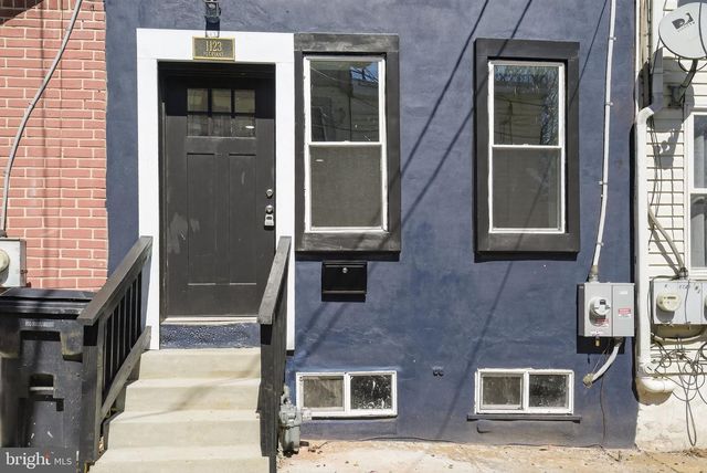 1123 PLEASANT ST, Wilmington, DE 19805