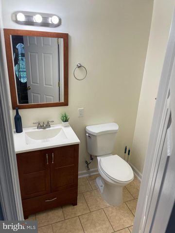 436 POSSUM CT, Capitol Heights, MD 20743