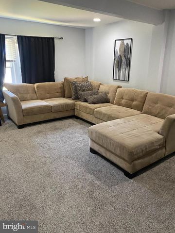 436 POSSUM CT, Capitol Heights, MD 20743