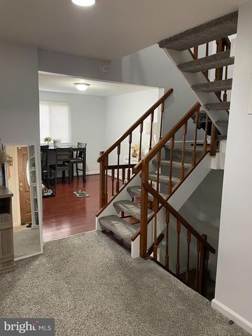 436 POSSUM CT, Capitol Heights, MD 20743