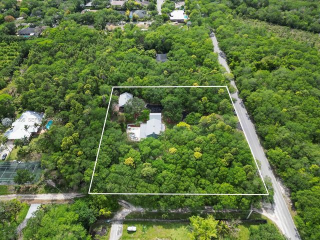 17200 SW 264th Street, Homestead, FL 33031