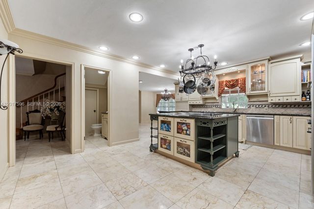 17200 SW 264th Street, Homestead, FL 33031