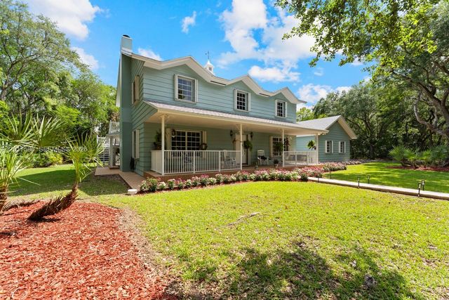 17200 SW 264th Street, Homestead, FL 33031