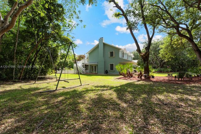 17200 SW 264th Street, Homestead, FL 33031