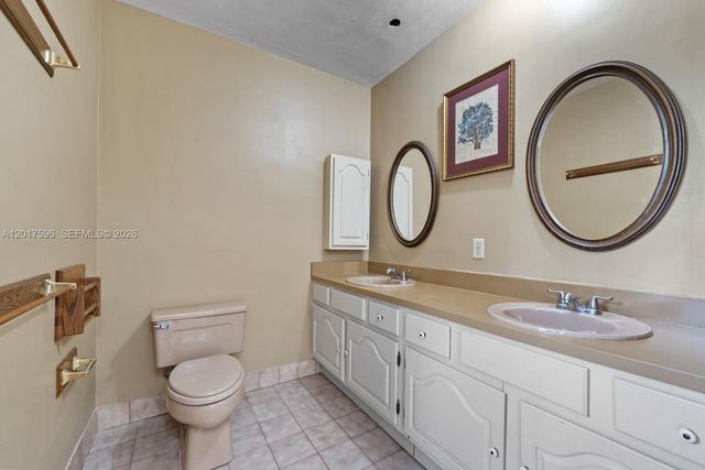 17200 SW 264th Street, Homestead, FL 33031
