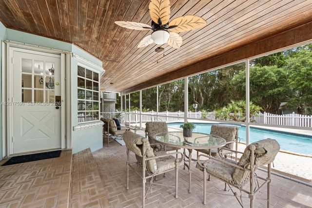 17200 SW 264th Street, Homestead, FL 33031