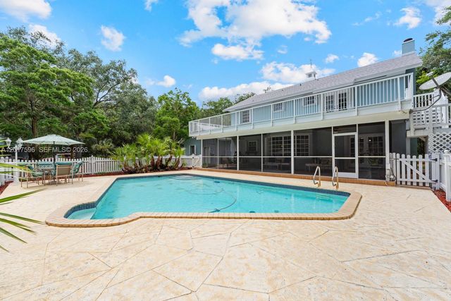 17200 SW 264th Street, Homestead, FL 33031