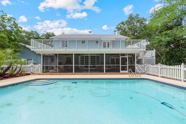 17200 SW 264th Street, Homestead, FL 33031