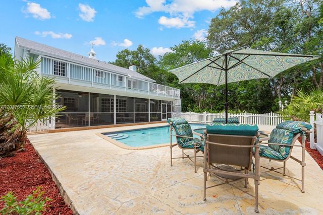 17200 SW 264th Street, Homestead, FL 33031