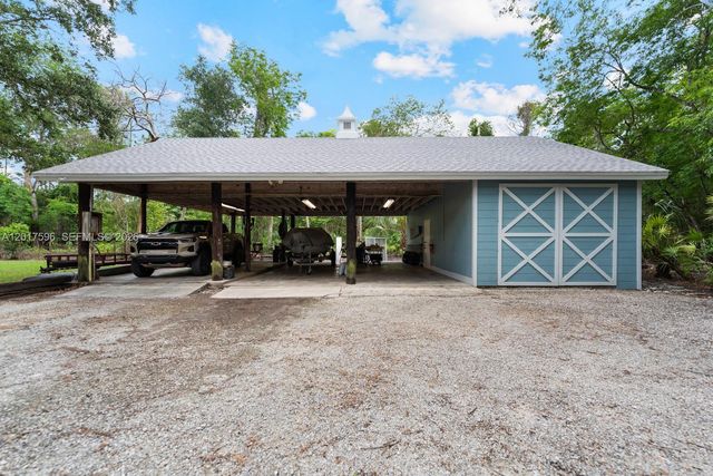 17200 SW 264th Street, Homestead, FL 33031