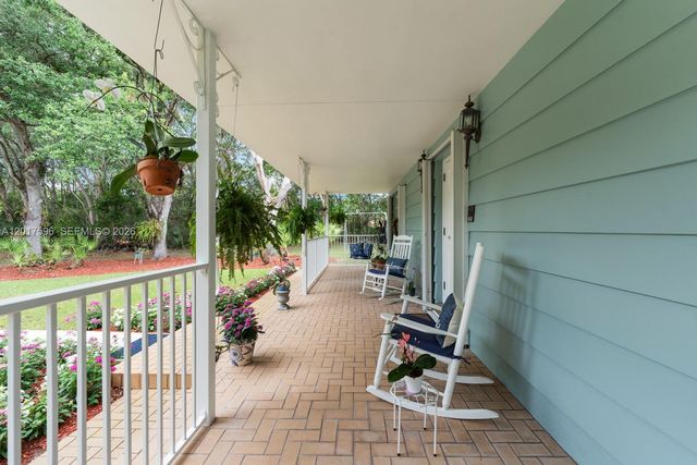 17200 SW 264th Street, Homestead, FL 33031