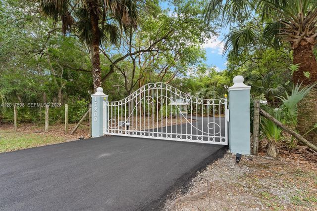 17200 SW 264th Street, Homestead, FL 33031