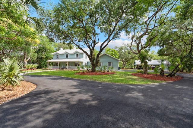 17200 SW 264th Street, Homestead, FL 33031