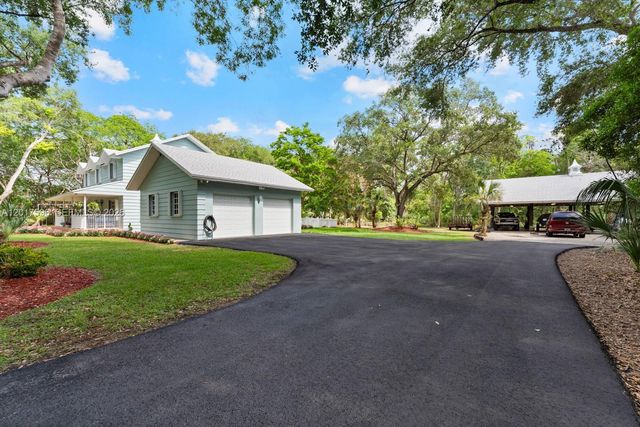17200 SW 264th Street, Homestead, FL 33031