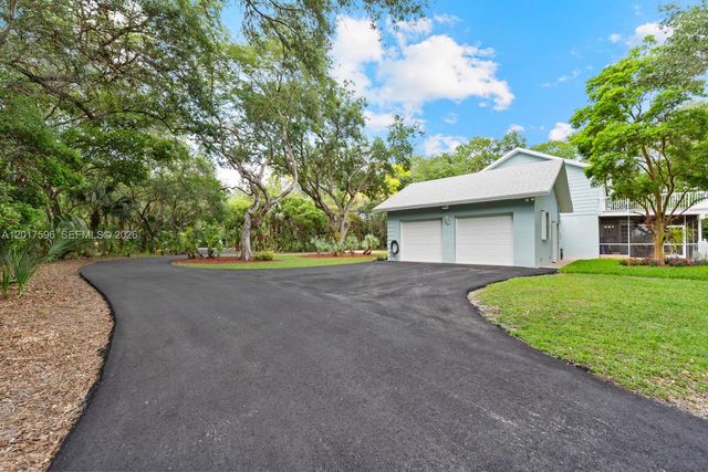 17200 SW 264th Street, Homestead, FL 33031