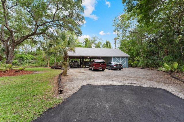 17200 SW 264th Street, Homestead, FL 33031