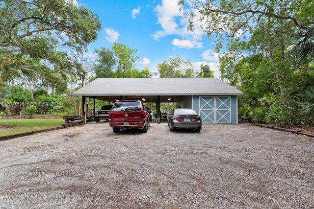 17200 SW 264th Street, Homestead, FL 33031