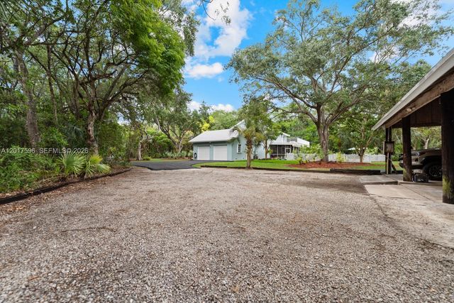 17200 SW 264th Street, Homestead, FL 33031