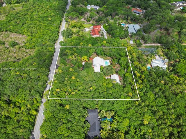 17200 SW 264th Street, Homestead, FL 33031