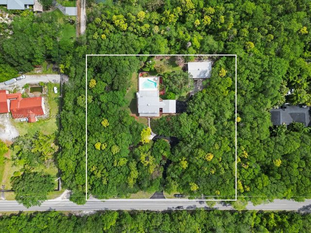 17200 SW 264th Street, Homestead, FL 33031