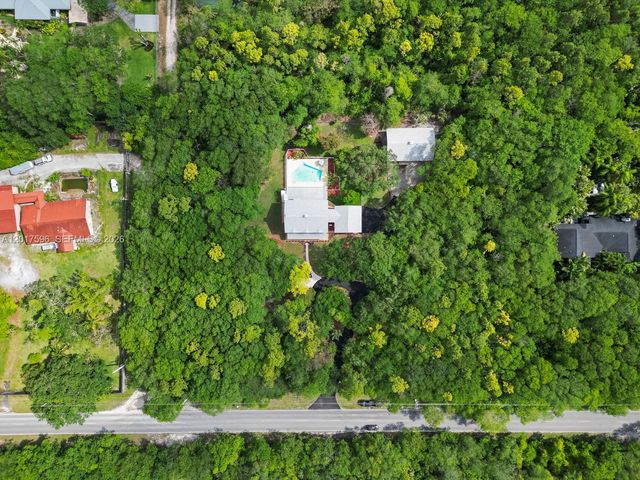 17200 SW 264th Street, Homestead, FL 33031