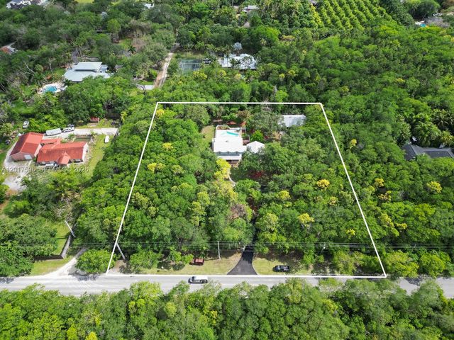 17200 SW 264th Street, Homestead, FL 33031