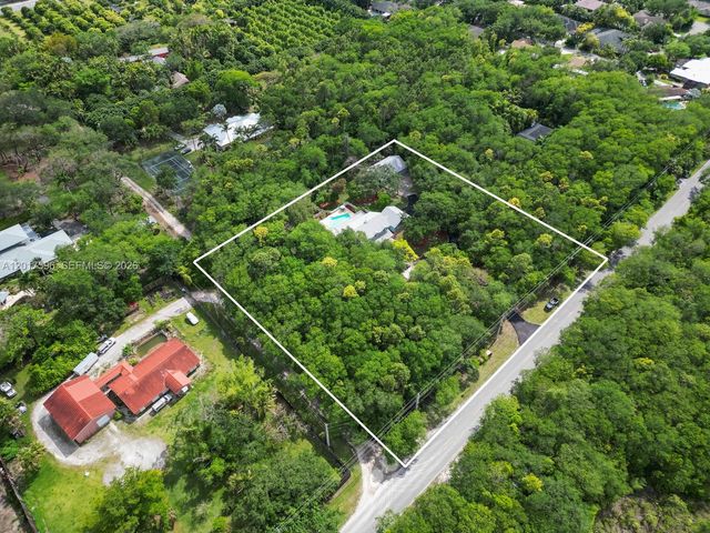 17200 SW 264th Street, Homestead, FL 33031