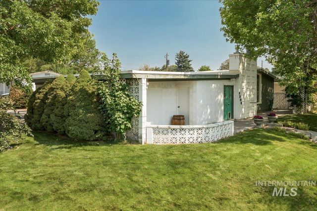 1398 Santa Anita Ave, Pocatello, ID 83201