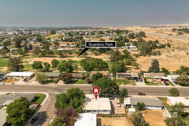 1398 Santa Anita Ave, Pocatello, ID 83201