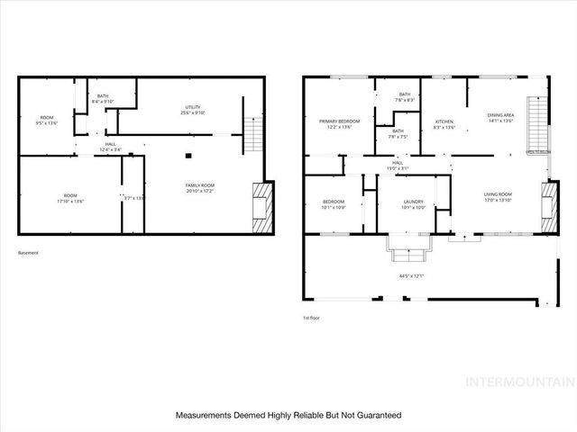 1398 Santa Anita Ave, Pocatello, ID 83201