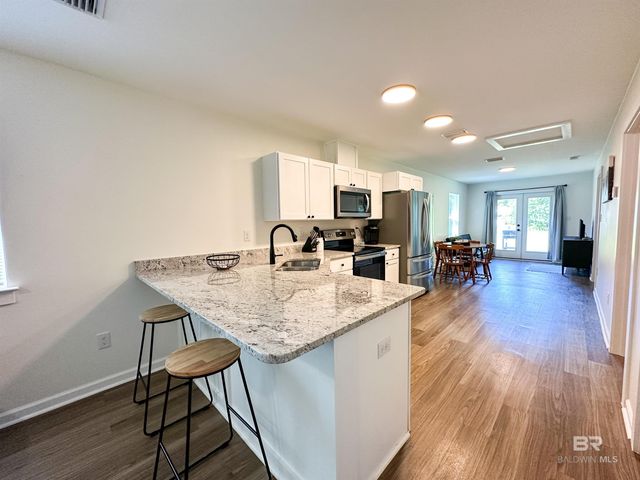 22779 Racine Street, Robertsdale, AL 36567