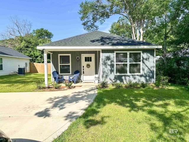 22779 Racine Street, Robertsdale, AL 36567